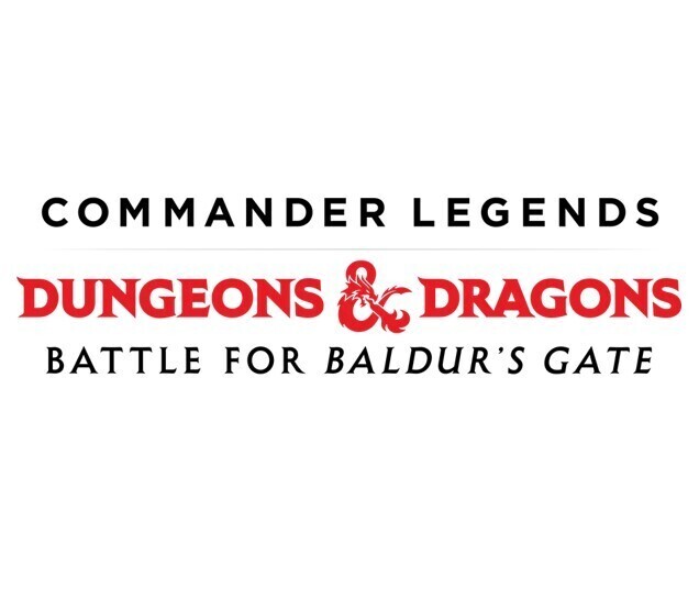 Dungeons &amp; Dragons: Battle for Baldurs Gate