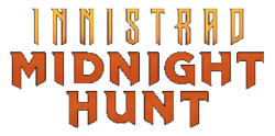 Innistrad: Midnight Hunt