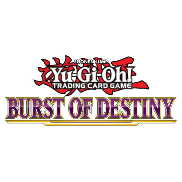Burst of Destiny