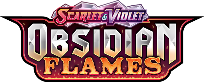 SV03 Obsidian Flame
