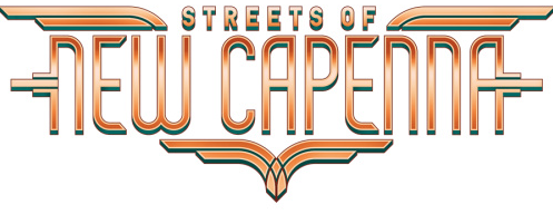 Streets of New Capenna Commander