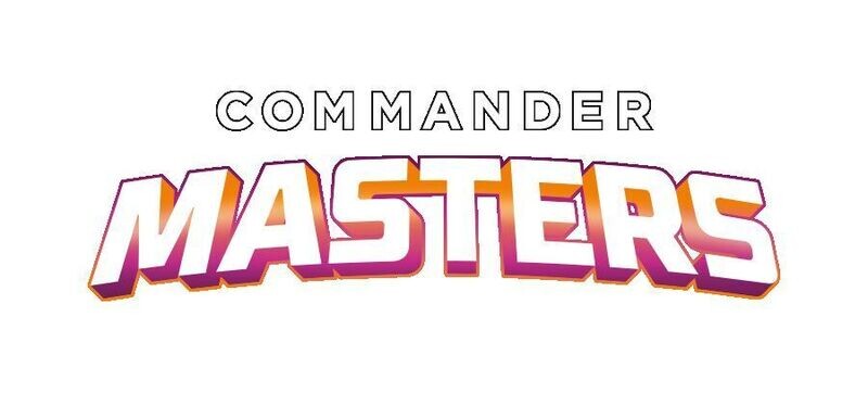 Commander Masters