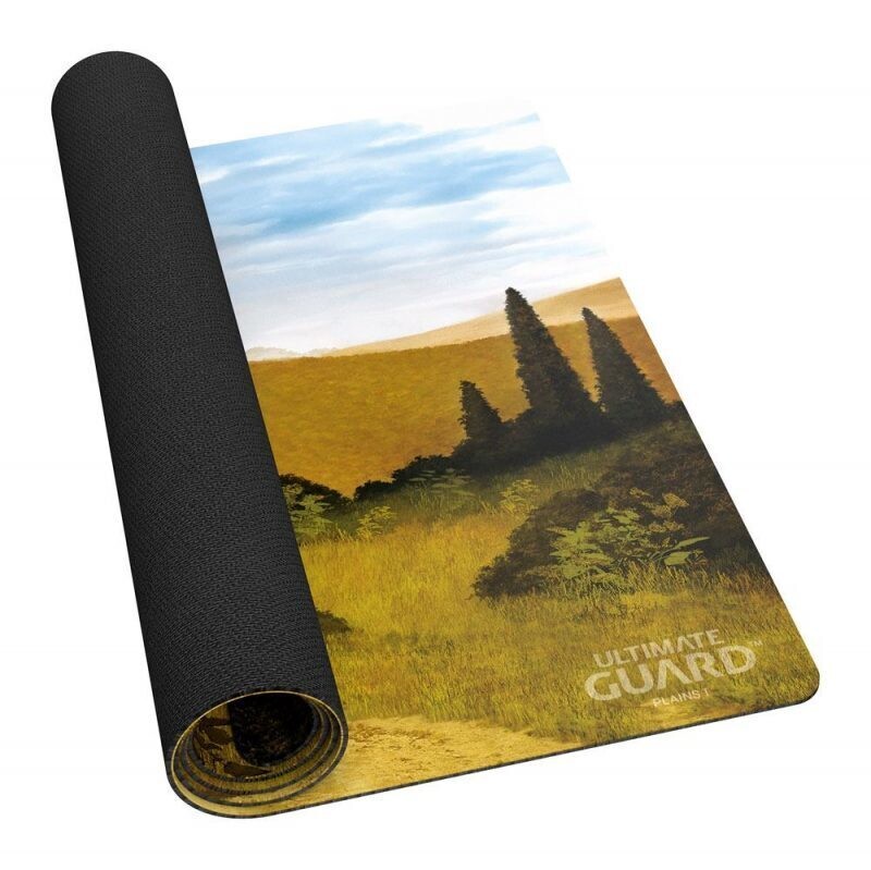 Playmats