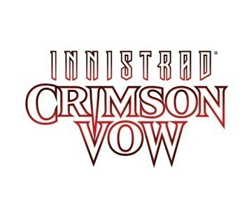 Innistrad: Crimson Vow