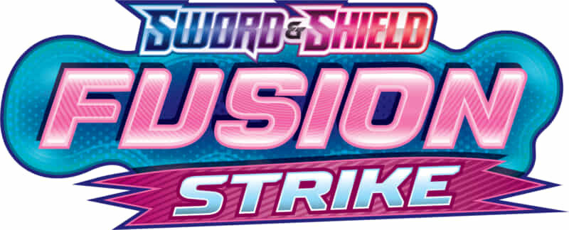 (SWSH8) Fusion Strike