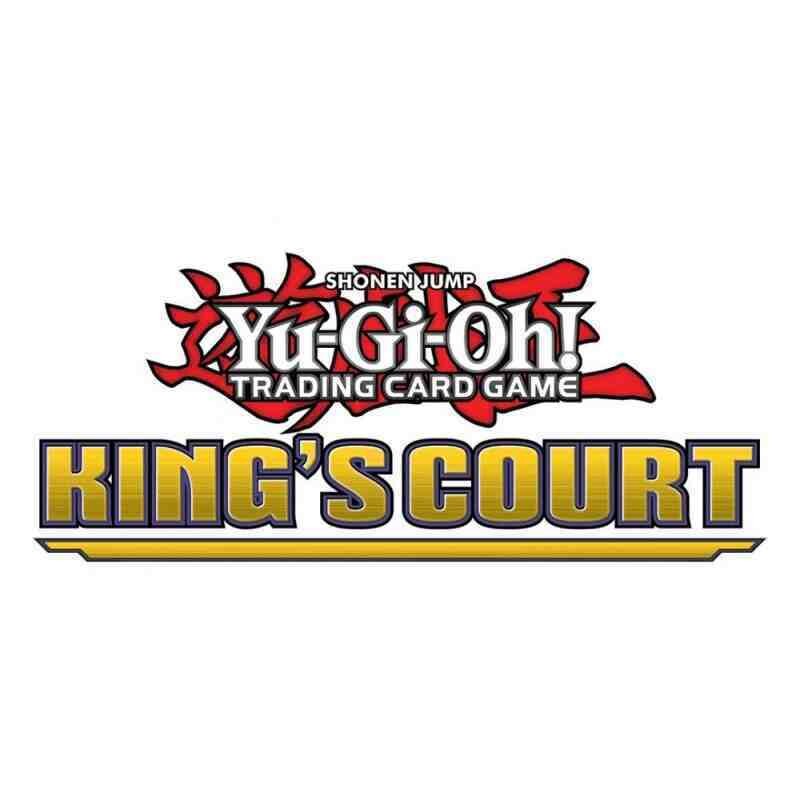 King&#39;s Court