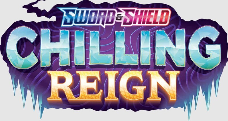 (SWSH6) Chilling Reign