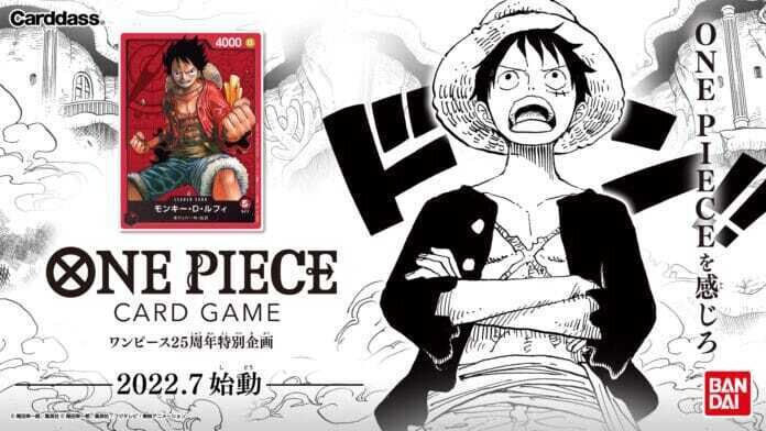 One Piece Cards