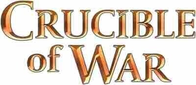 Crucible of War