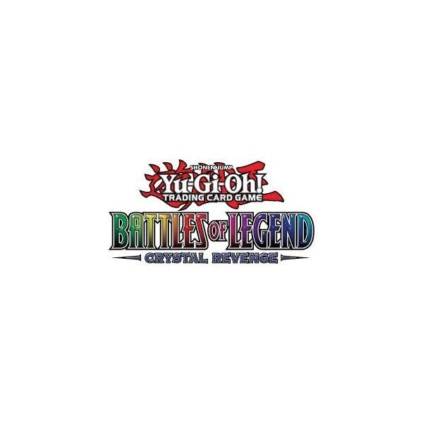 Battles of Legend: Crystal Revenge