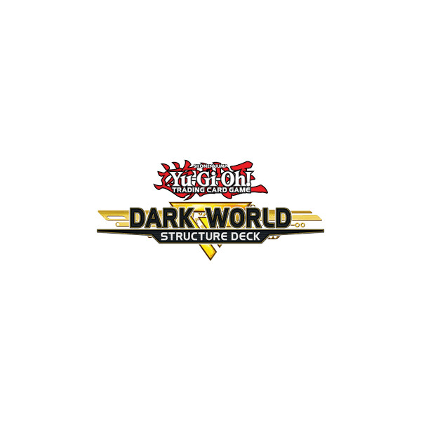 Structure Deck: Dark World