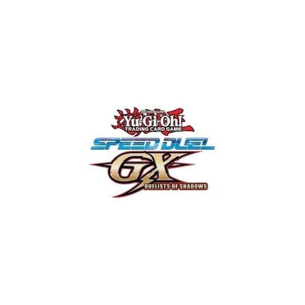 Speed Duel GX: Duelists of Shadows