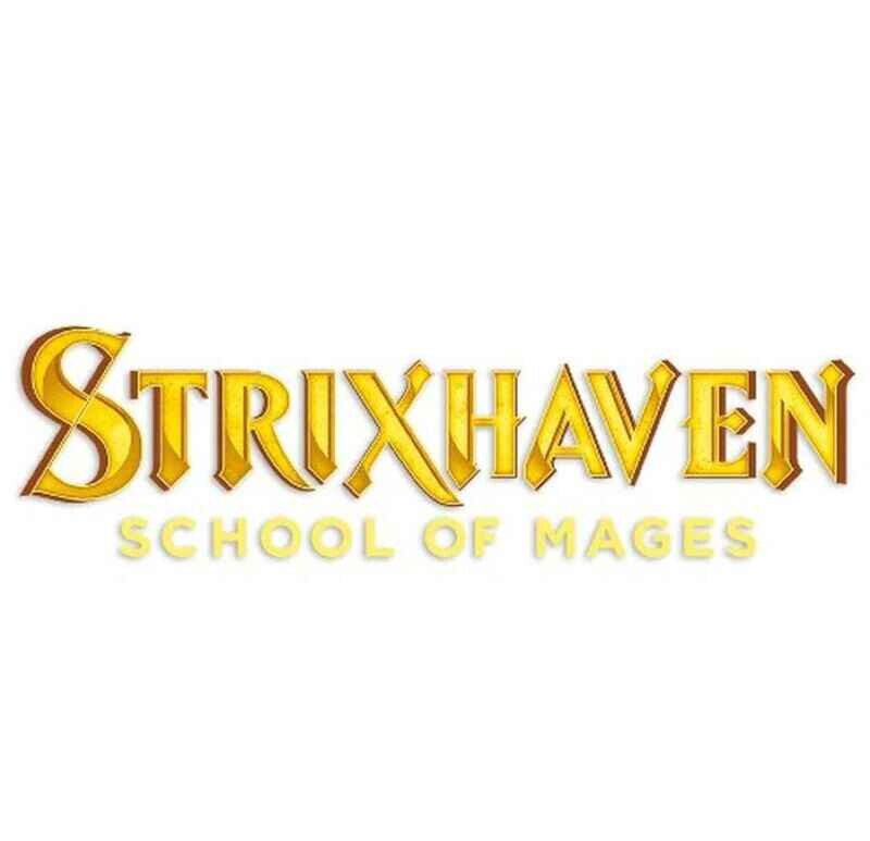 Strixhaven