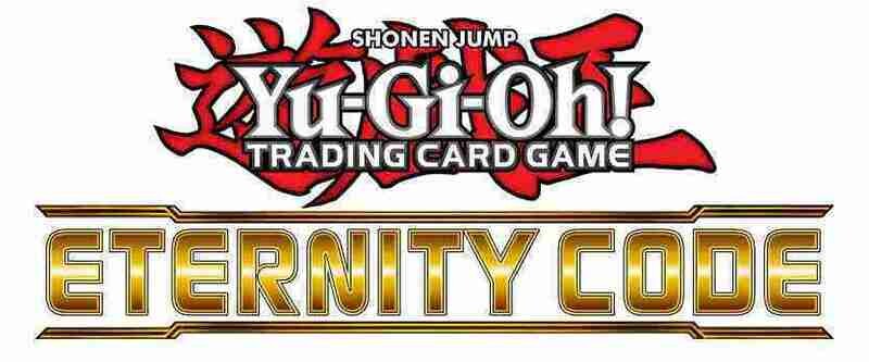 Eternity Code