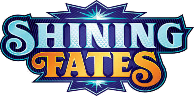(SWSH4.5) Shining Fates