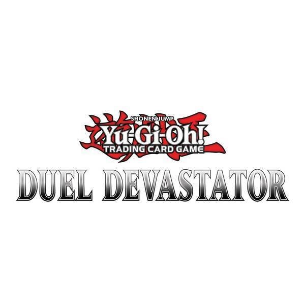 Duel Devastator