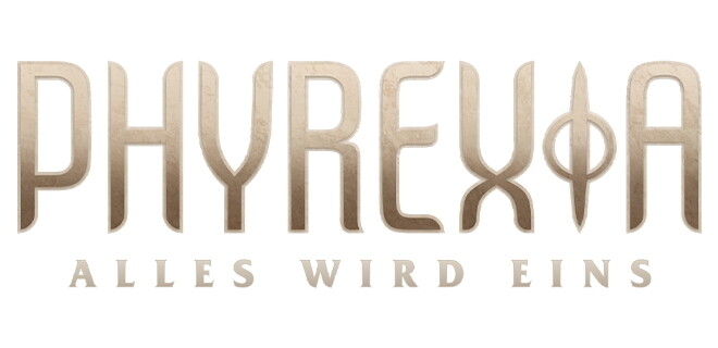 Phyrexia: All will be One Commander