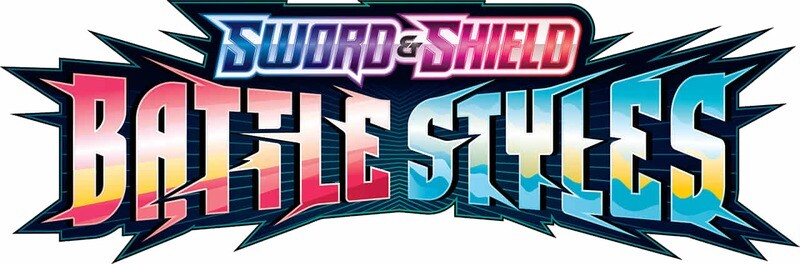 (SWSH5) Battle Styles