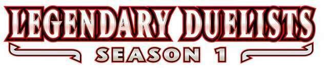 Legendary Duelist: Season 1