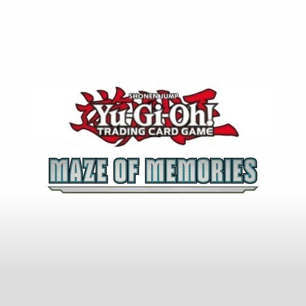 Maze of Memories