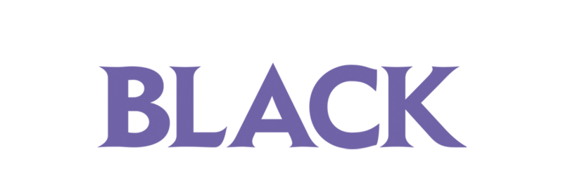 Commander Collection: Black