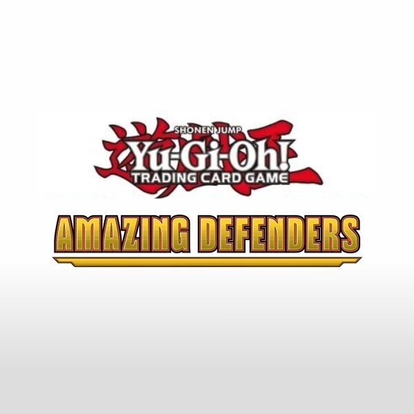 Amazing Defenders