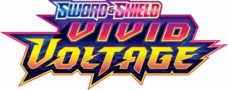 (SWSH4) Vivid Voltage