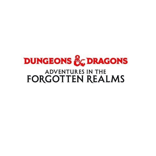 Dungeons &amp; Dragons: Adventures in the Forgotten Realms Commander