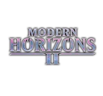 Modern Horizons