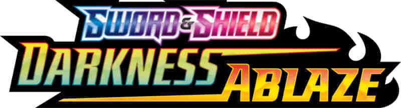(SWSH3) Darkness Ablaze