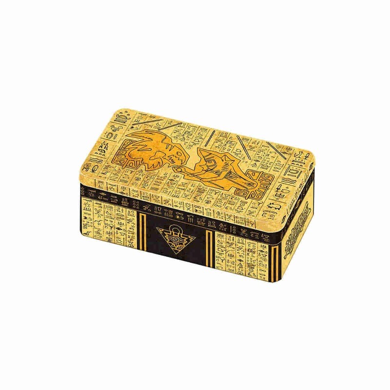 Mega Pack 2021: Tins of Ancient Battle