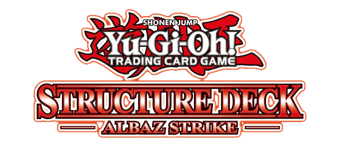 Structure Deck: Albaz Strike