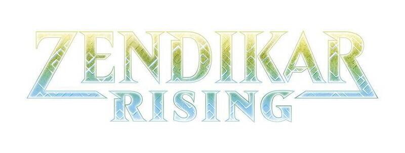 Zendikar Rising
