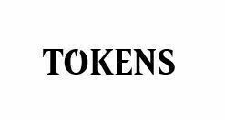 Tokens