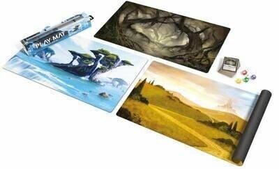 Accessories for Cards