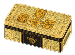 2022 Tin of the Pharaoh&#39;s Gods