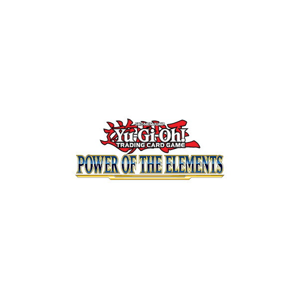 Power Of The Elements