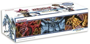 Battle City Box