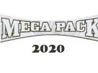 Mega Pack 2020: Tin of Lost Memories