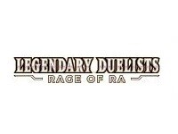 Legendary Duelists: Rage of Ra