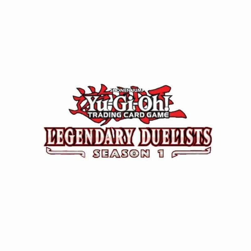 Legendary Duelists: Season 2