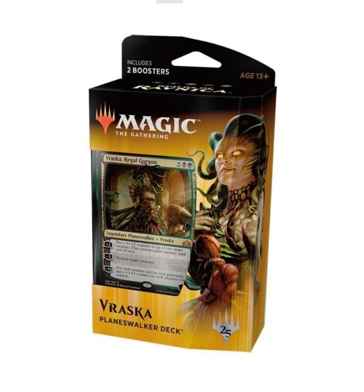 Decks