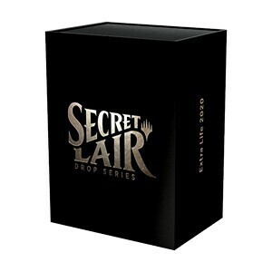 Secret Lair: Extra Life 2020 - EN