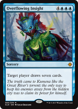 Overflowing Insight (EN)