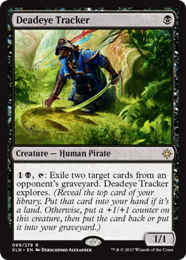 Deadeye Tracker (EN)