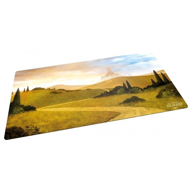 Ultimate Guard Playmat - Lands Edition - Plains
