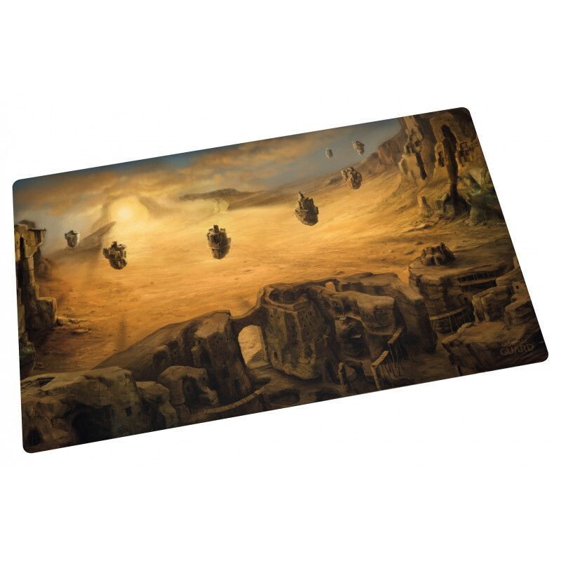 Ultimate Guard Playmat - Lands Edition II - Plains