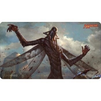 Ultra Pro Playmat- Hour of Devastation - The Locust God