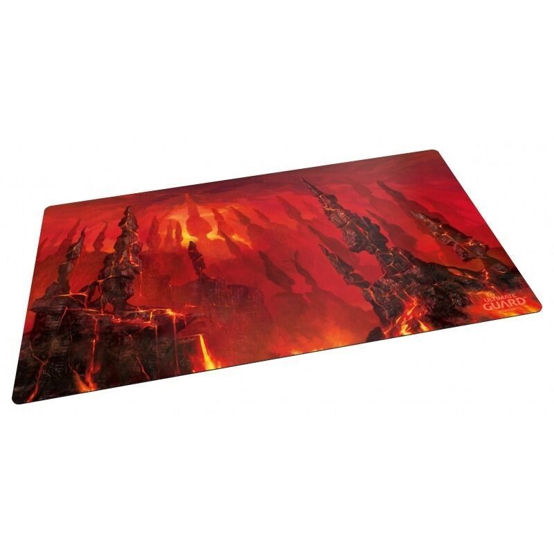 Ultimate Guard Playmat - Lands Edition - Mountain