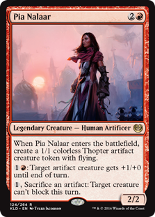 Pia Nalaar (KLD) - EN